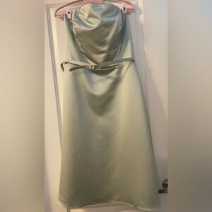 Alfred Angelo formal dress